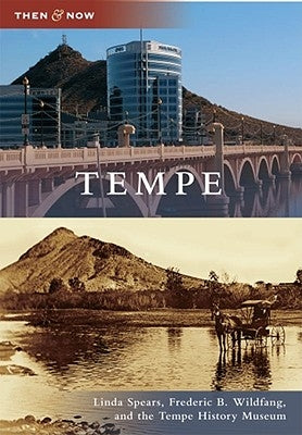 Tempe by Wildfang, Frederic B.