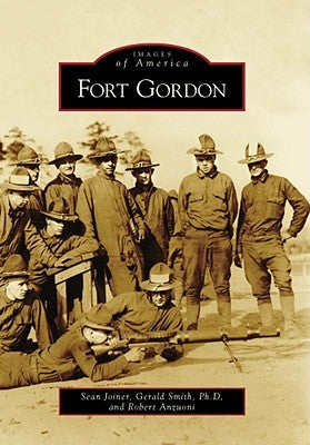 Fort Gordon by Joiner, Sean