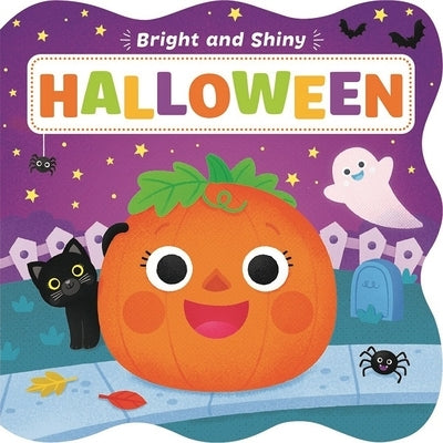 Bright and Shiny Halloween by Kidsbooks