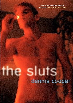 The Sluts by Cooper, Dennis
