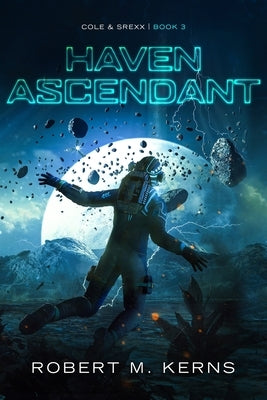 Haven Ascendant by Kerns, Robert M.