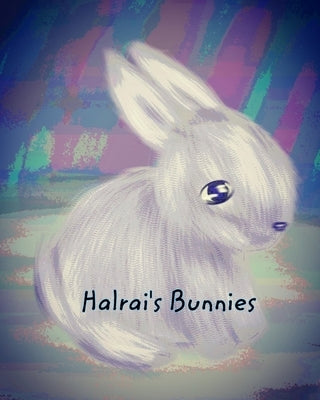 Halrai's Bunnies by Halrai