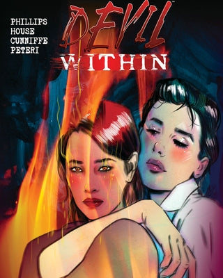 Devil Within by Phillips, Stephanie