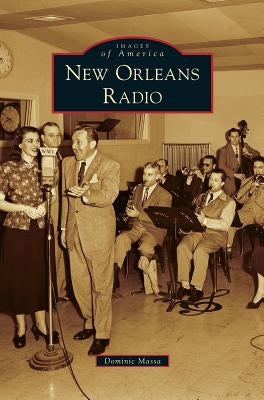New Orleans Radio by Massa, Dominic