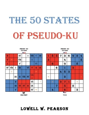 The 50 States of Pseudo-Ku by Pearson, Lowell W.