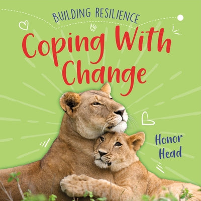 Coping with Change by Head, Honor