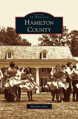 Hamilton County by Petty, Marsanne