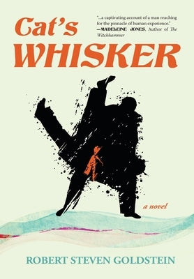 Cat's Whisker by Goldstein, Robert