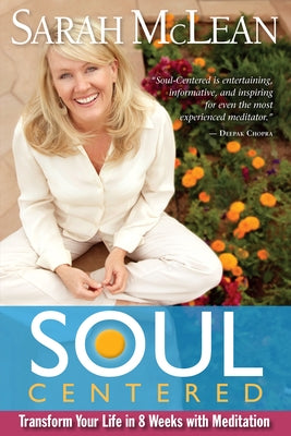 Soul-Centered by McLean, Sarah