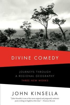 Divine Comedy: Journeys Through a Regional Geography: Three New Works by Kinsella, John