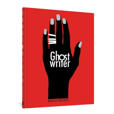 Ghostwriter by Pulido, Rayco