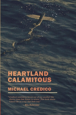 Heartland Calamitous by Credico, Michael