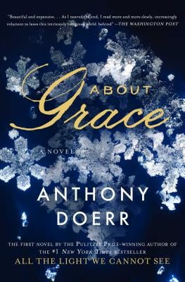 About Grace by Doerr, Anthony