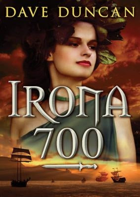 Irona 700 by Duncan, Dave