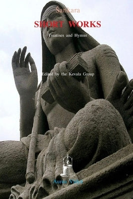 Short Works by Adi Shankara, Shankara