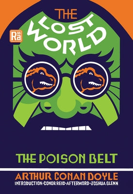 The Lost World and the Poison Belt by Doyle, Arthur Conan
