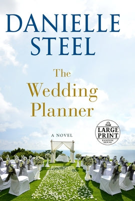 The Wedding Planner by Steel, Danielle