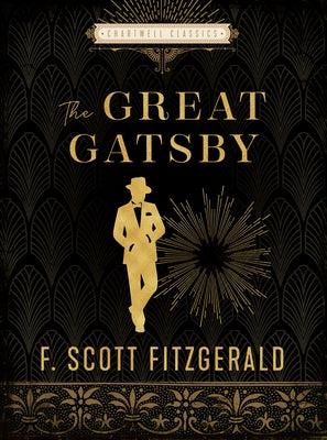 The Great Gatsby by Fitzgerald, F. Scott