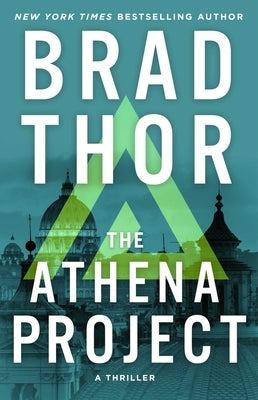 The Athena Project by Thor, Brad