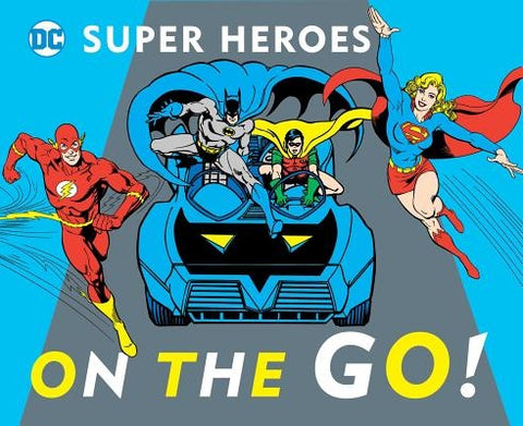 On the Go!, Volume 19 by Merberg, Julie