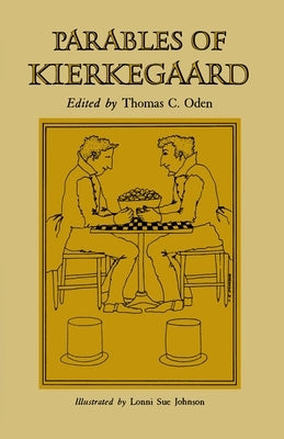 Parables of Kierkegaard by Kierkegaard, Soren