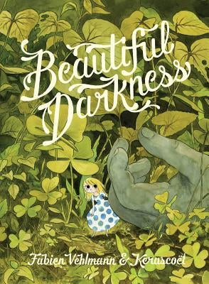 Beautiful Darkness by Kerascoet