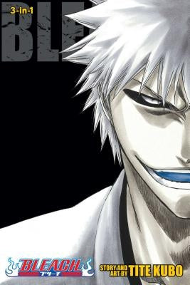 Bleach 3-In-1, Volume 9: Volumes 25, 26, 27 by Kubo, Tite