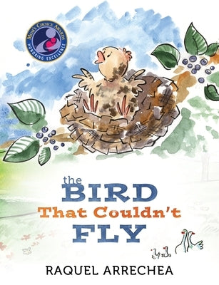 The Bird That Couldn't Fly by Arrechea, Raquel