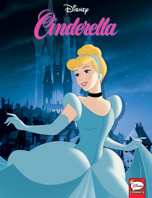 Cinderella by Maine, R.
