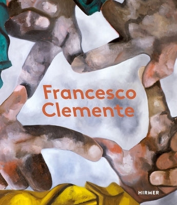 Francesco Clemente by Jablonka, Rafael