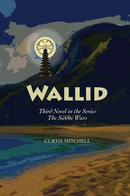 Wallid by Mitchell, Curtis