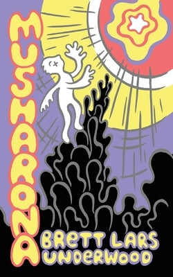 Musharona by Underwood, Brett