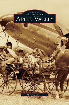 Apple Valley by Lovato, Michelle