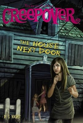 The House Next Door by Night, P. J.