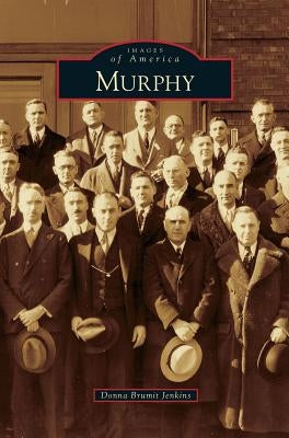 Murphy by Jenkins, Donna Brumit