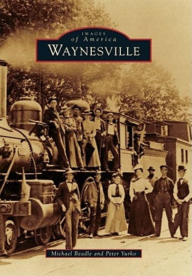 Waynesville by Beadle, Michael