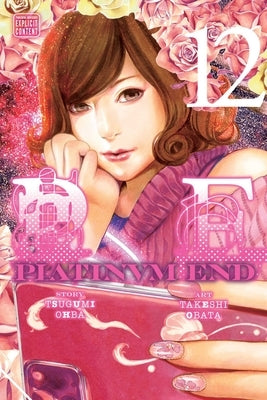 Platinum End, Vol. 12, Volume 12 by Obata, Takeshi