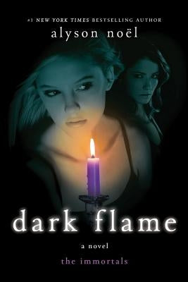 Dark Flame by Noël, Alyson