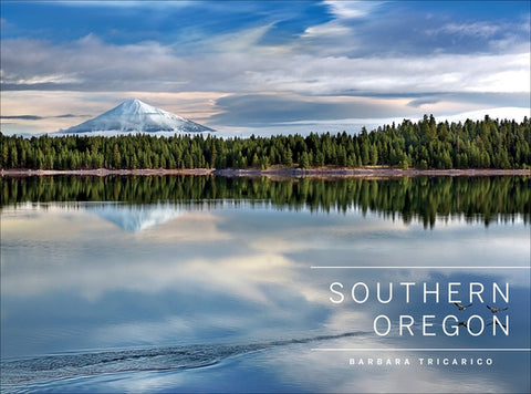 Southern Oregon by Tricarico, Barbara