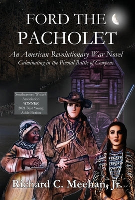 Ford the Pacholet by Meehan, Richard C.