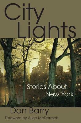 City Lights by Barry, Dan