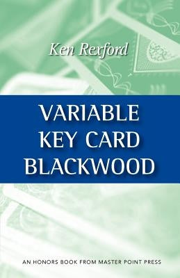 Variable Key Card Blackwood by Rexford, Ken