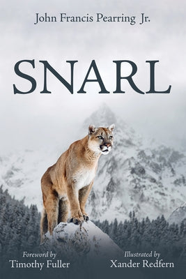 Snarl by Pearring, John Francis