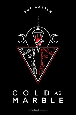 Cold as Marble, Volume 2 by Aarsen, Zoe