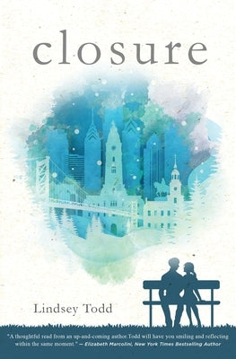 Closure by Todd, Lindsey