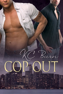 Cop Out by Burn, Kc