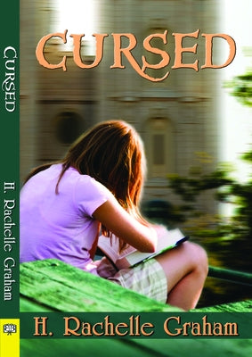 Cursed by Graham, H. Rachelle