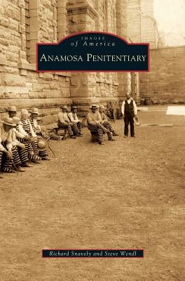 Anamosa Penitentiary by Snavely, Richard