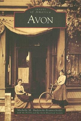 Avon by Budzinski-Braunscheidel, Michelle