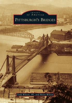 Pittsburgh's Bridges by Wilson Pe, Todd